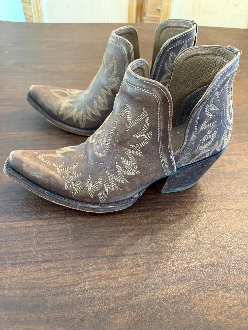 Ariat Dixon Bootie